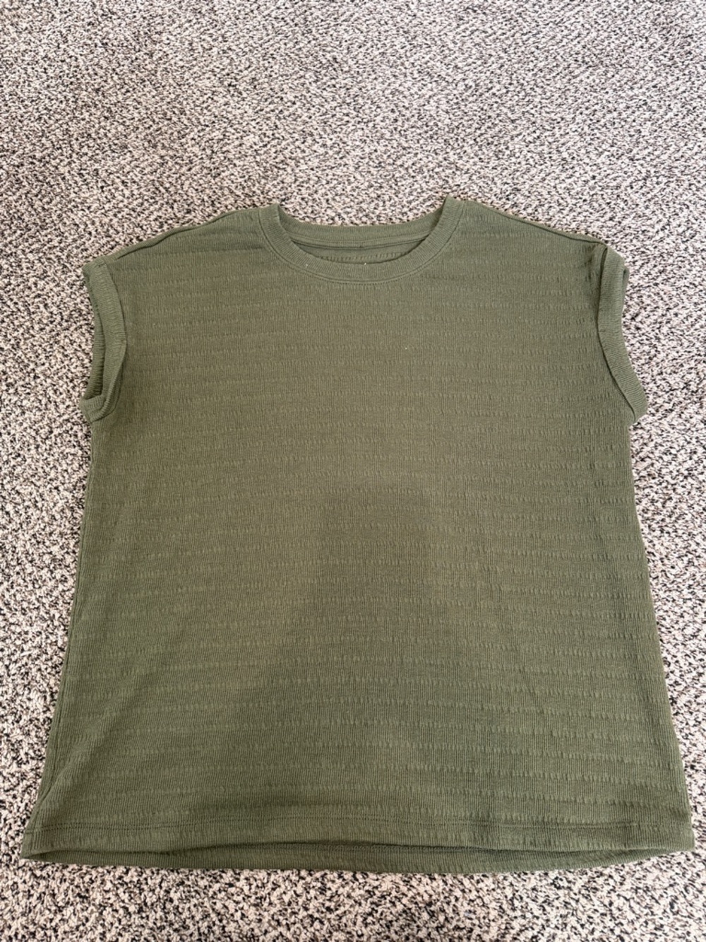 Lot of 7 Maurices 24/7 tees - Picture 5 of 6